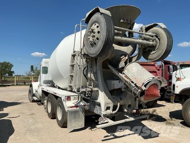 Kenworth W900 Other Trucks