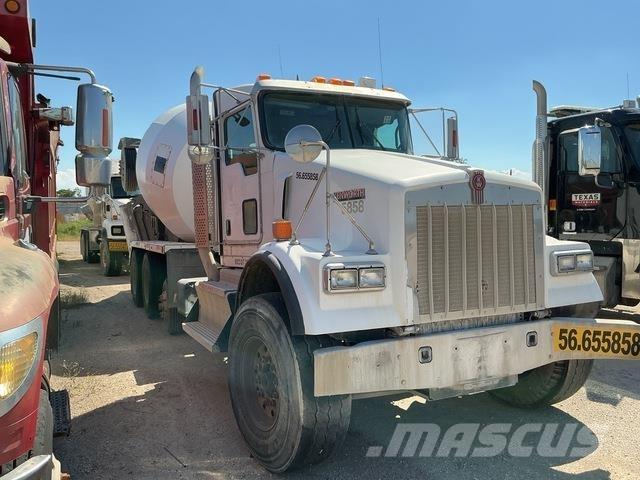 Kenworth W900 Other Trucks