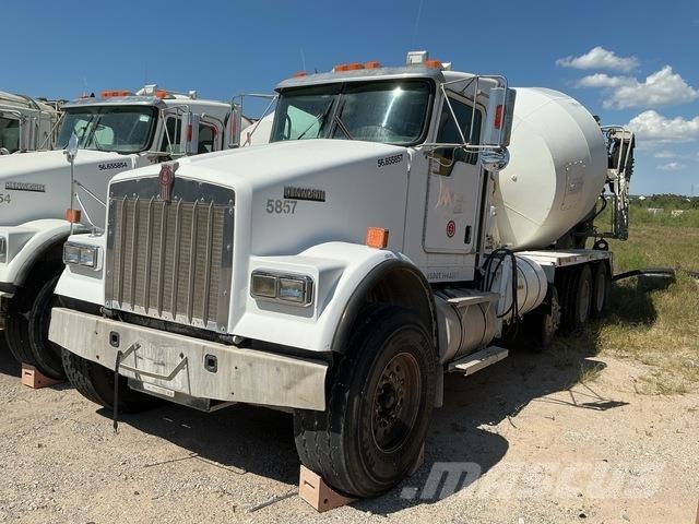 Kenworth W900 Other Trucks
