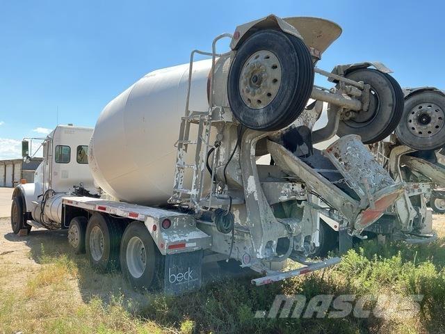 Kenworth W900 Other Trucks