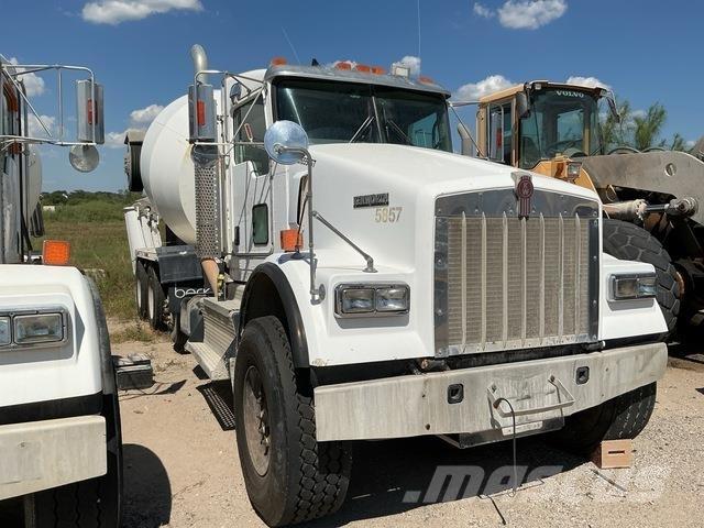 Kenworth W900 Other Trucks