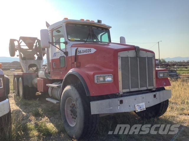 Kenworth W900 Other Trucks