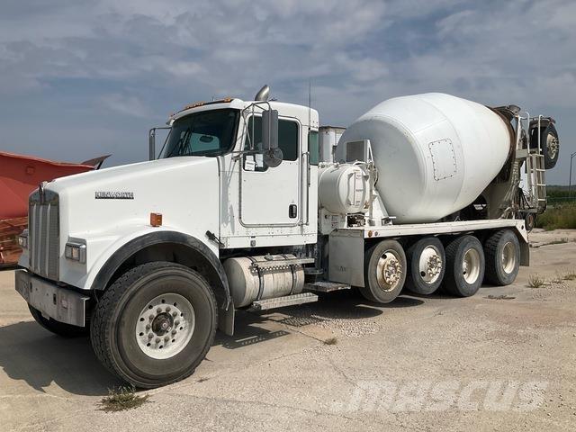 Kenworth W900 Other Trucks