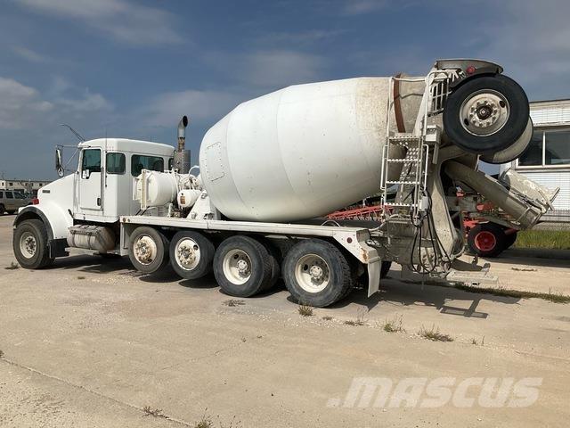 Kenworth W900 Other Trucks