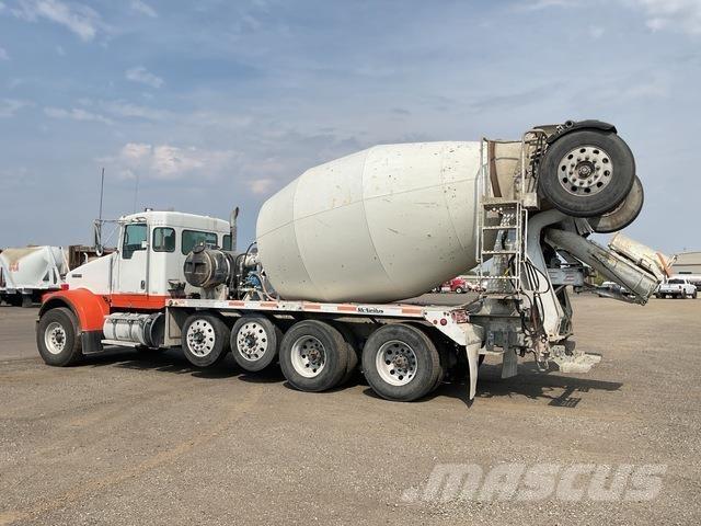 Kenworth W900 Other Trucks