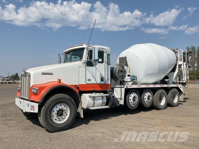 Kenworth W900 Other Trucks