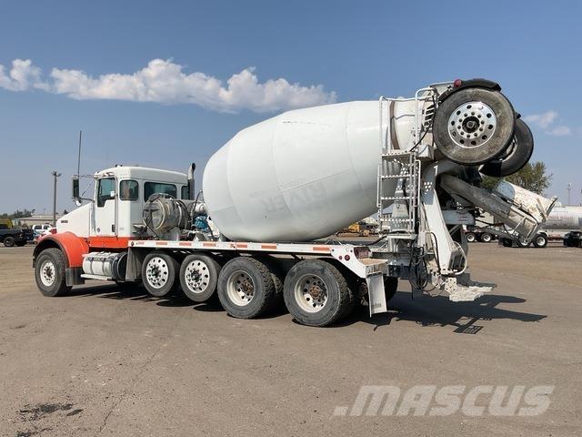 Kenworth W900 Other Trucks