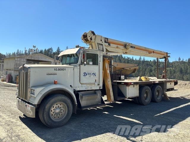 Kenworth W900 Other Trucks