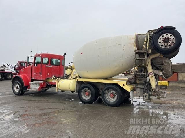 Kenworth W900B Other Trucks