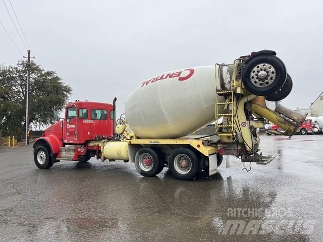 Kenworth W900B Other Trucks