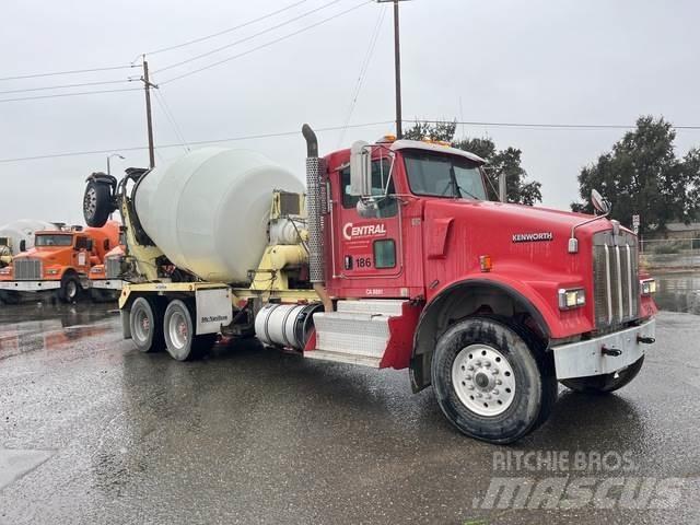 Kenworth W900B Other Trucks