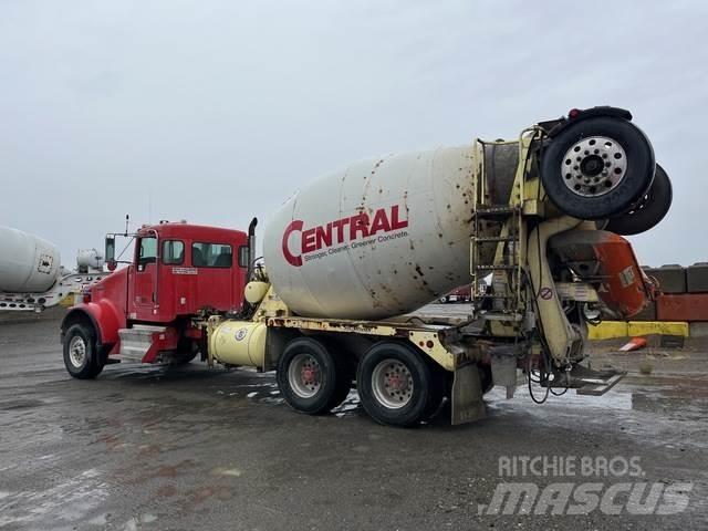 Kenworth W900B Other Trucks
