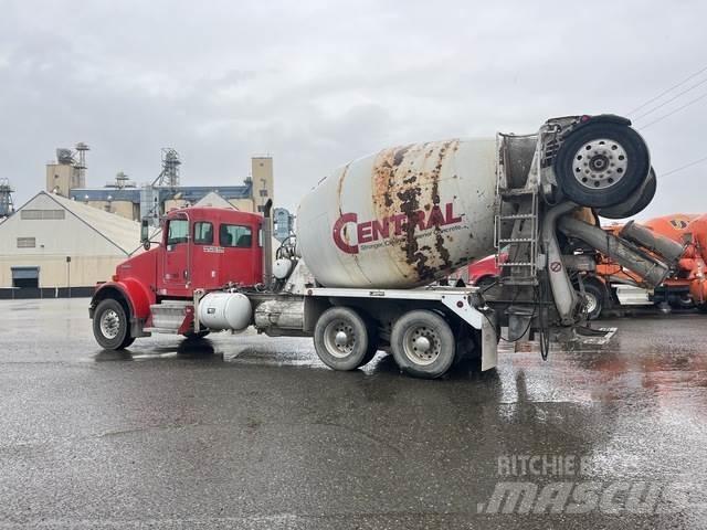 Kenworth W900B Other Trucks
