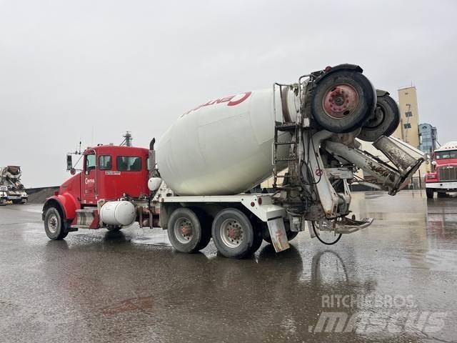 Kenworth W900B Other Trucks