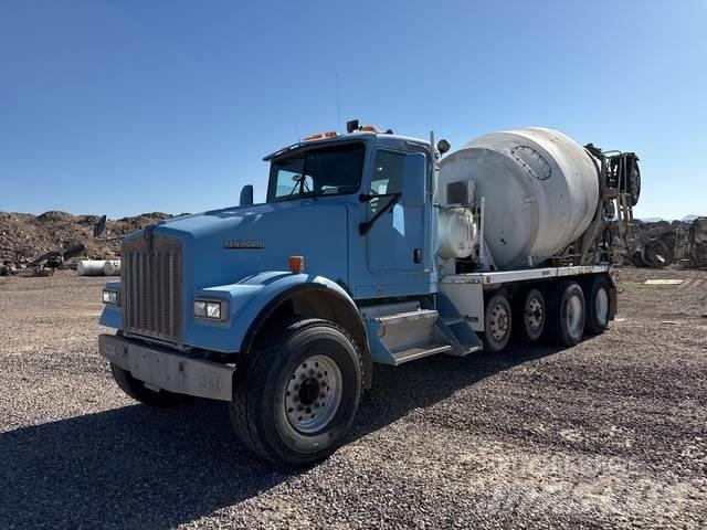 Kenworth W900B Other Trucks