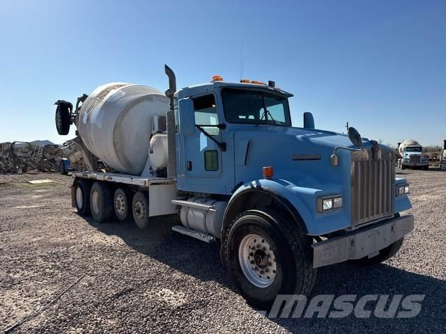 Kenworth W900B Other Trucks