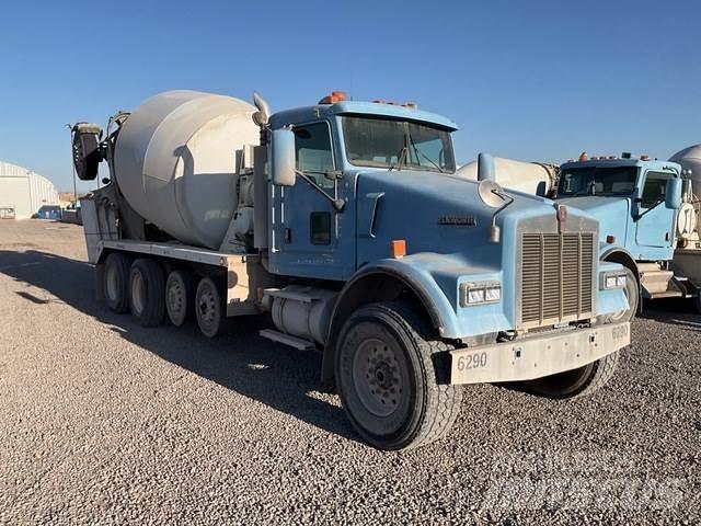 Kenworth W900B Other Trucks