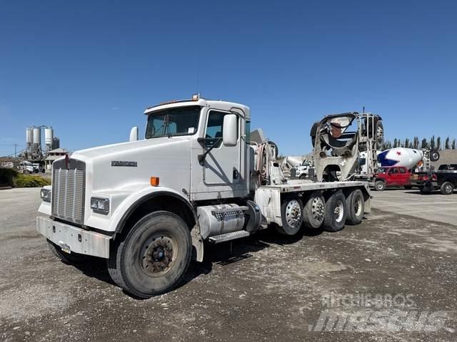 Kenworth W900B Other Trucks