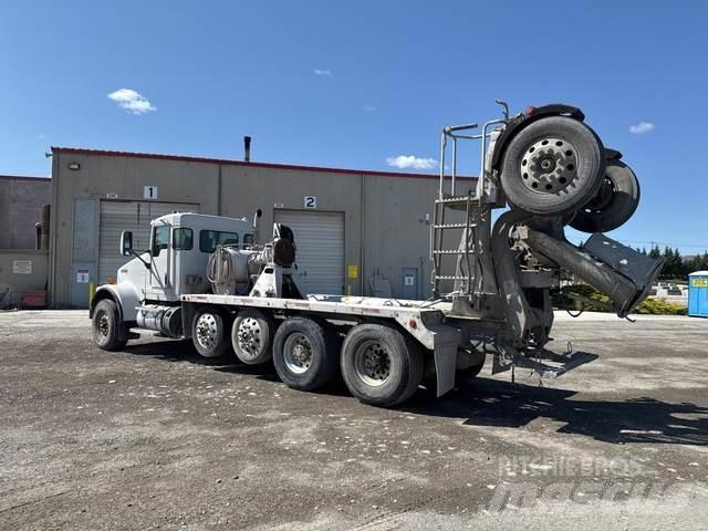 Kenworth W900B Other Trucks