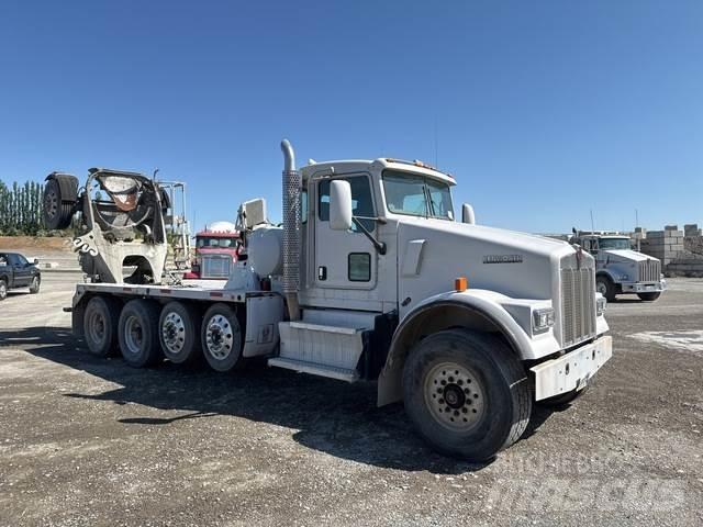 Kenworth W900B Other Trucks
