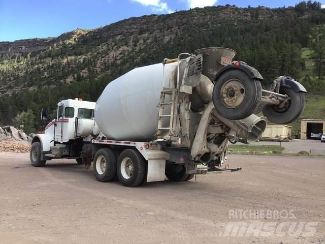Kenworth W900B Other Trucks