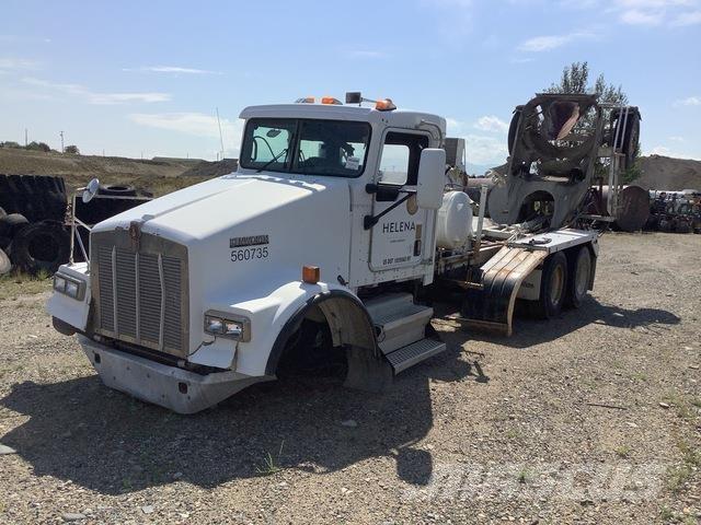 Kenworth W900B Other Trucks