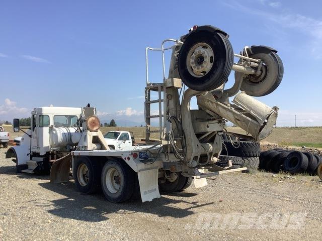 Kenworth W900B Other Trucks
