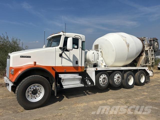 Kenworth W900B Other Trucks