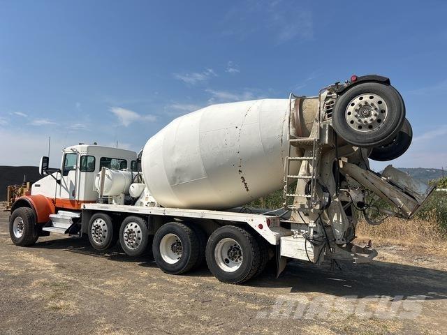 Kenworth W900B Other Trucks