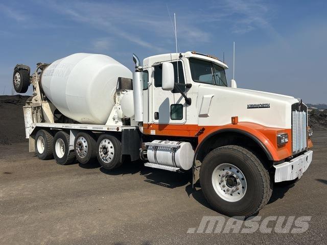 Kenworth W900B Other Trucks