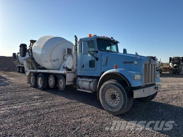 Kenworth W900S Other Trucks