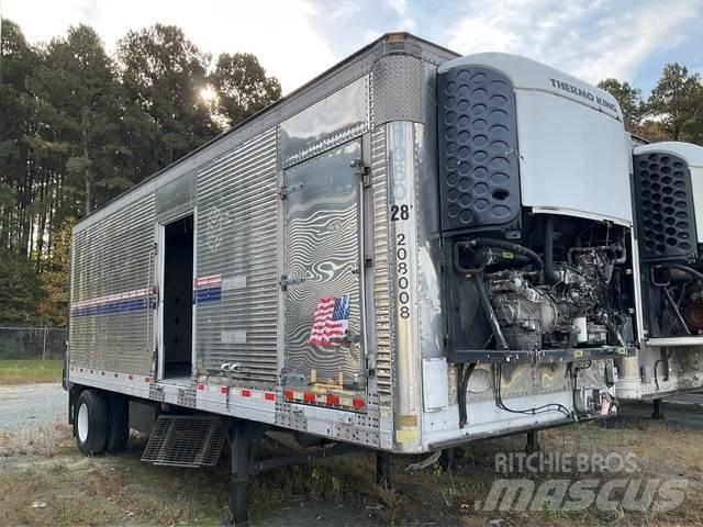 Kidron  Refrigerated Trailers