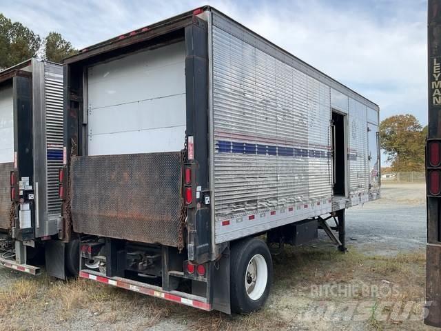 Kidron  Refrigerated Trailers