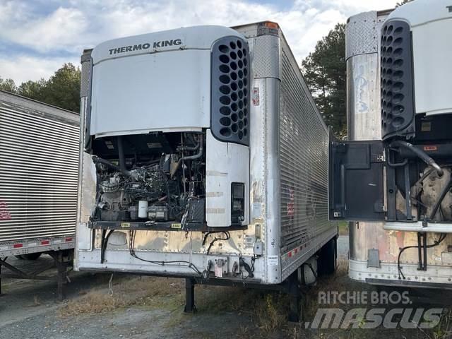 Kidron  Refrigerated Trailers