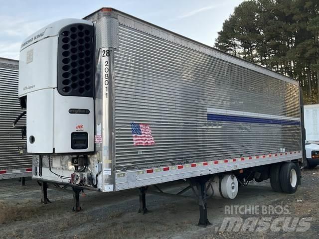 Kidron  Refrigerated Trailers