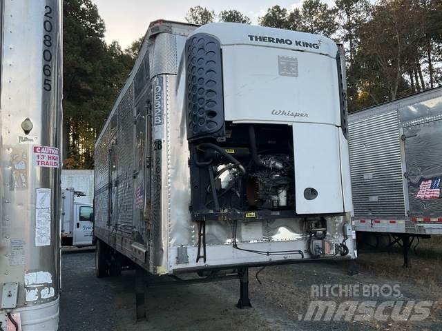 Kidron  Refrigerated Trailers