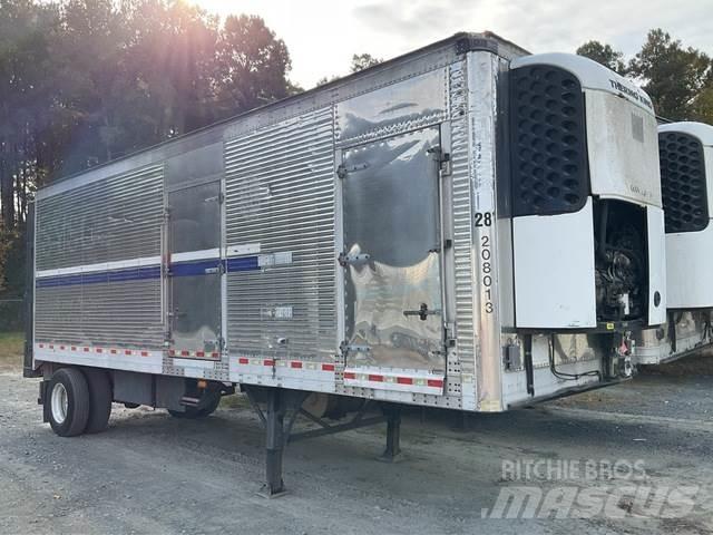 Kidron  Refrigerated Trailers