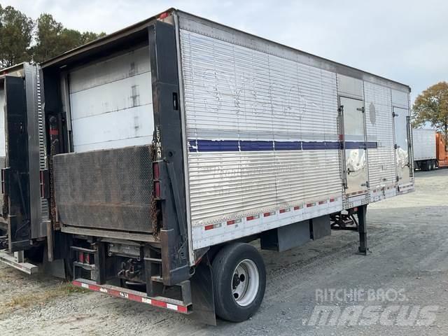 Kidron  Refrigerated Trailers