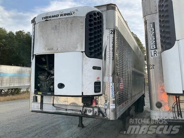 Kidron  Refrigerated Trailers