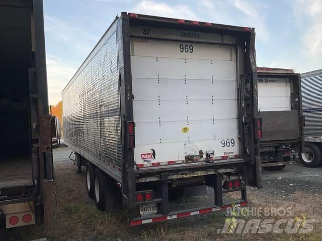 Kidron  Refrigerated Trailers