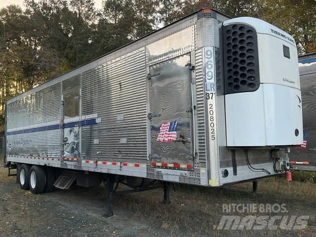 Kidron  Refrigerated Trailers