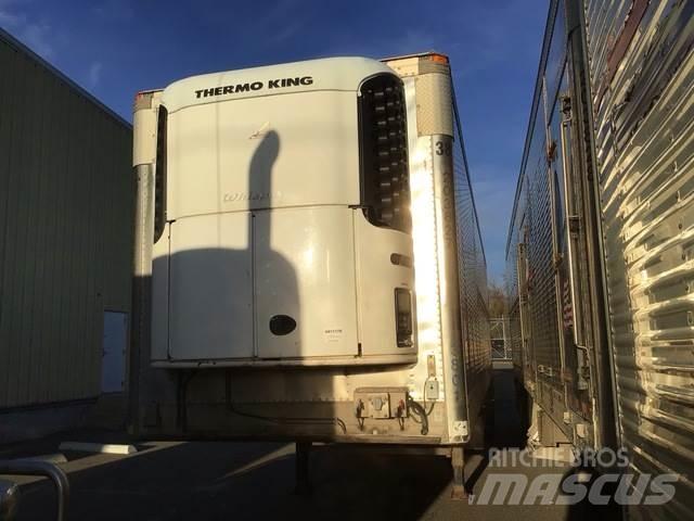Kidron  Refrigerated Trailers