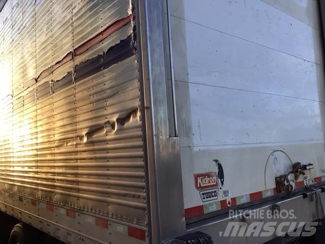 Kidron  Refrigerated Trailers