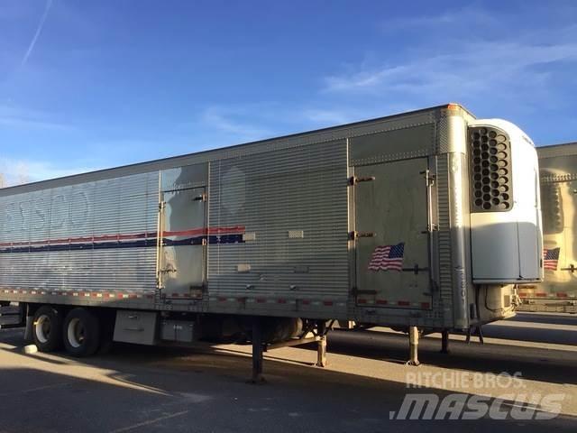Kidron  Refrigerated Trailers