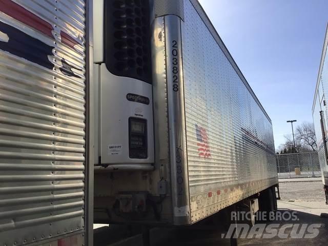 Kidron  Refrigerated Trailers