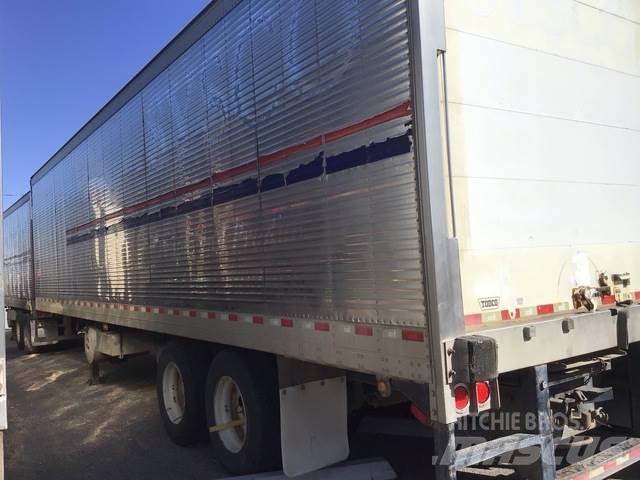 Kidron  Refrigerated Trailers