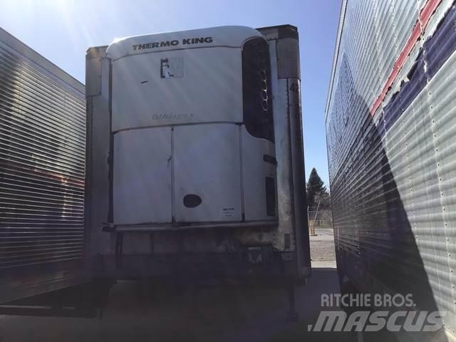 Kidron  Refrigerated Trailers