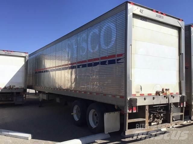 Kidron  Refrigerated Trailers