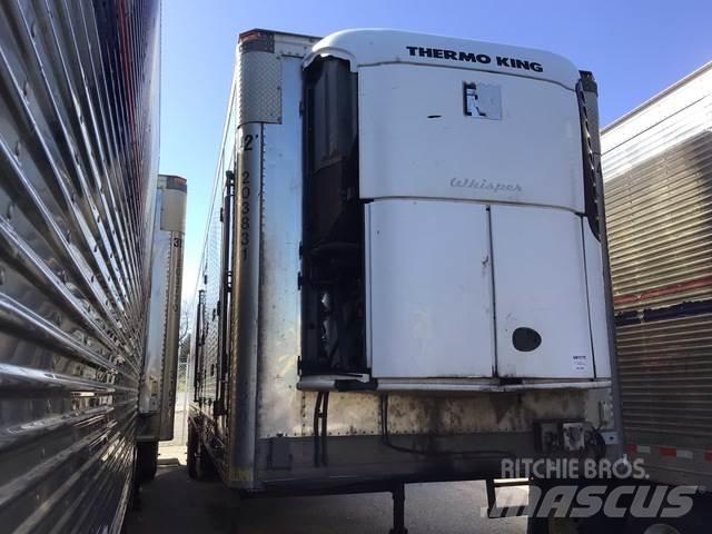 Kidron  Refrigerated Trailers