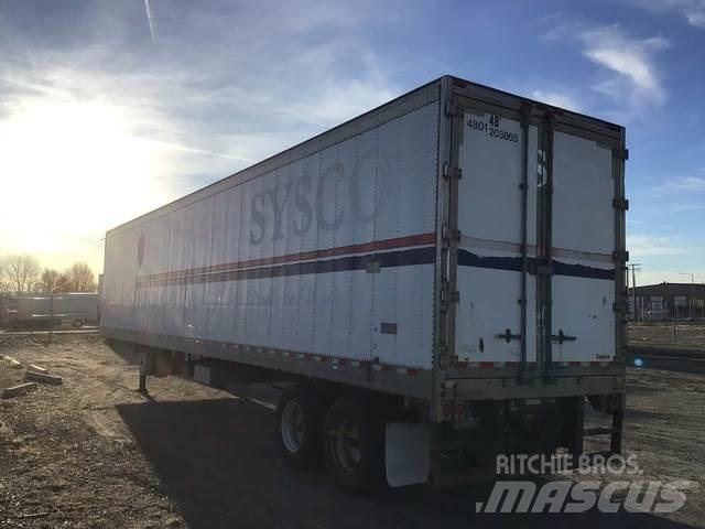 Kidron  Refrigerated Trailers